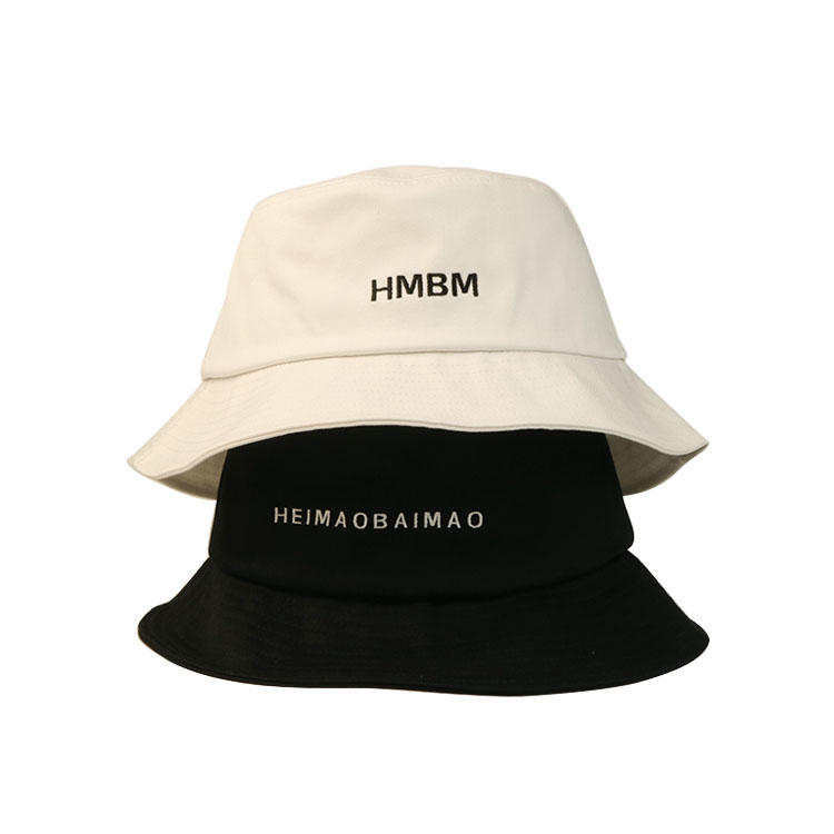 high-quality trendy bucket hats headwear supplier for beauty-1