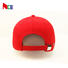 high-quality white baseball cap plastic supplier for beauty