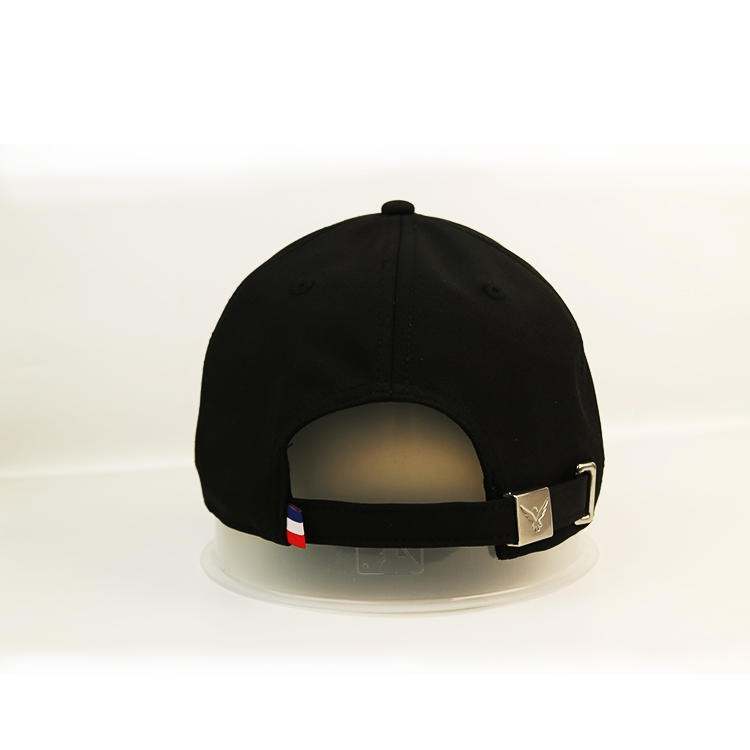 durable leather baseball cap collection get quote for fashion