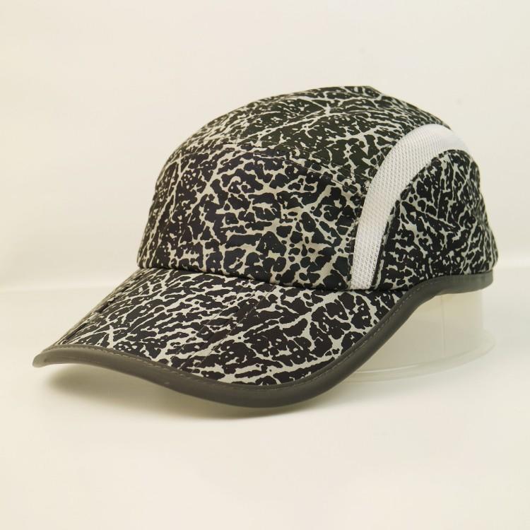 ACE funky sequin baseball cap for wholesale for beauty