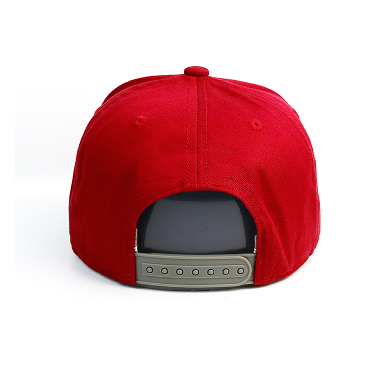 ACE art grey snapback hat get quote for fashion-4