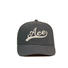 high-quality green baseball cap panel for wholesale for beauty