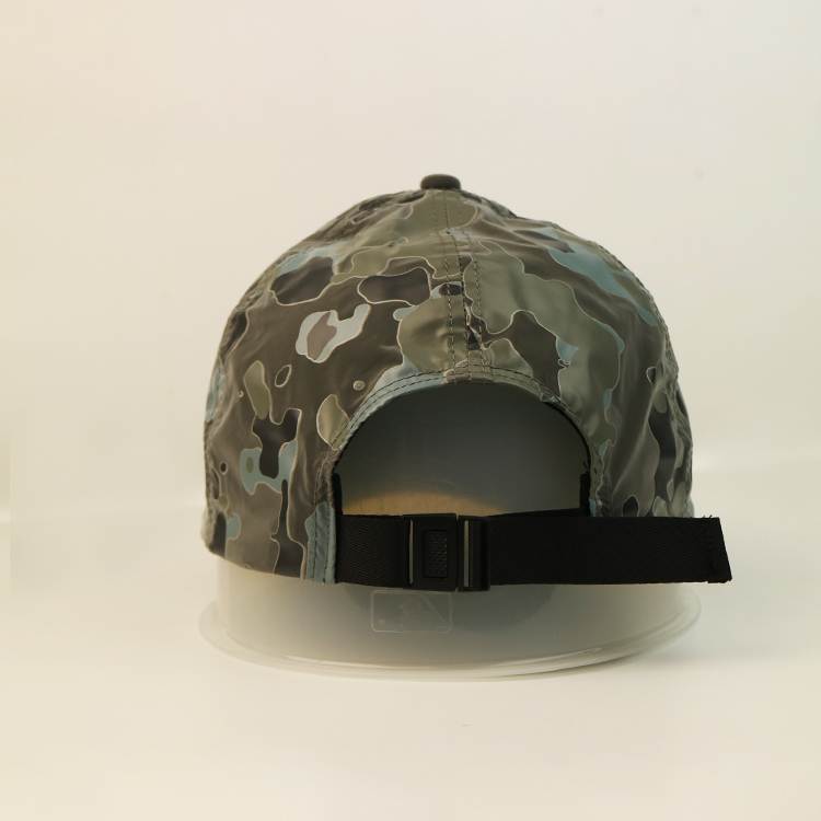 ACE Breathable custom baseball caps ODM for fashion-4