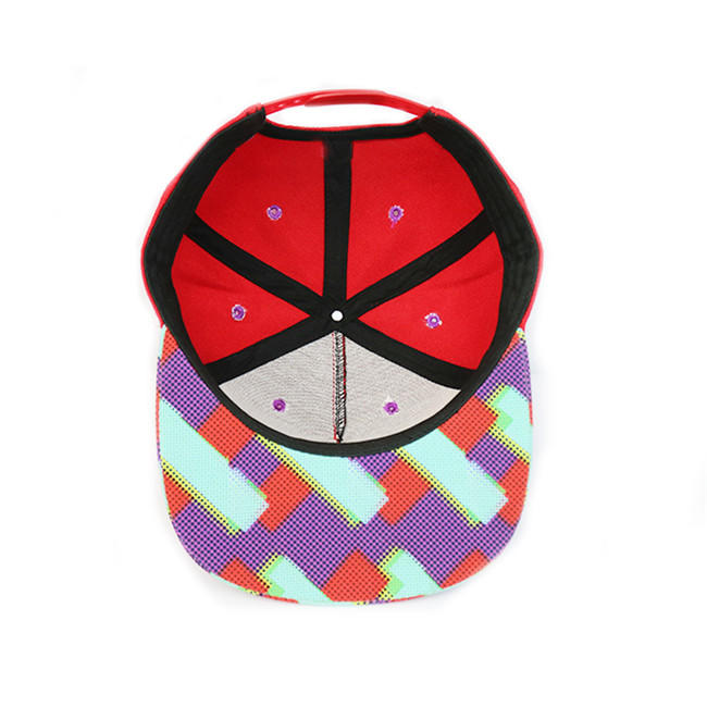 ACE funky best snapback caps for wholesale for fashion