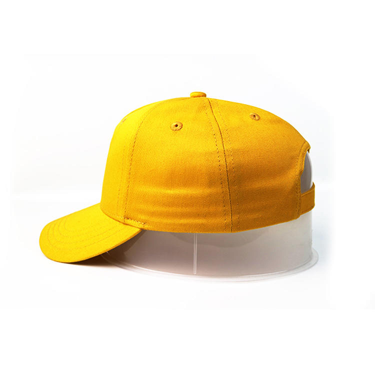 ACE baseball black baseball cap mens customization for baseball fans