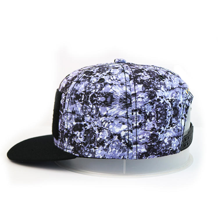 ACE hat mens black snapback hats for wholesale for fashion