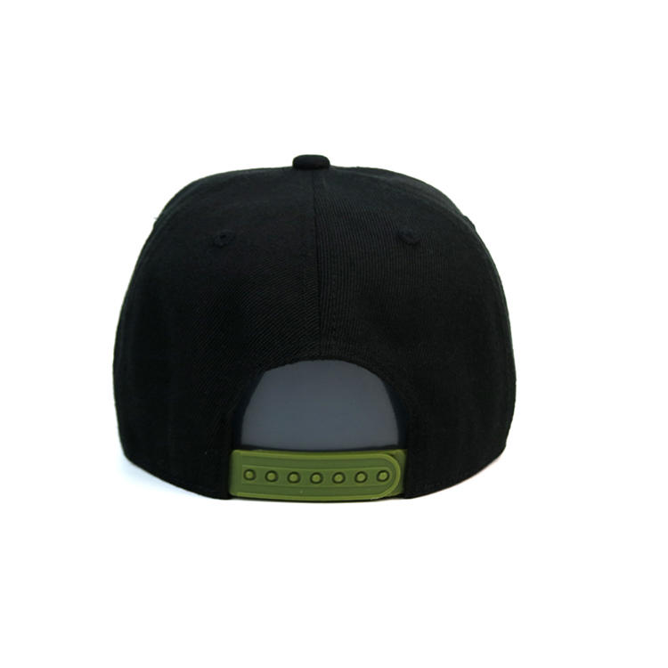 ACE latest grey snapback hat get quote for fashion