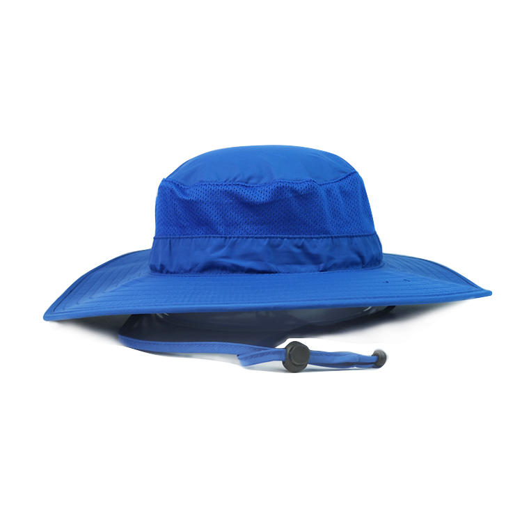 ACE made cool bucket hats free sample for fashion