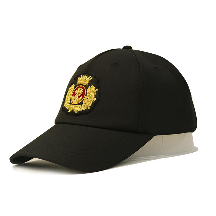 ACE hat white baseball cap customization for beauty