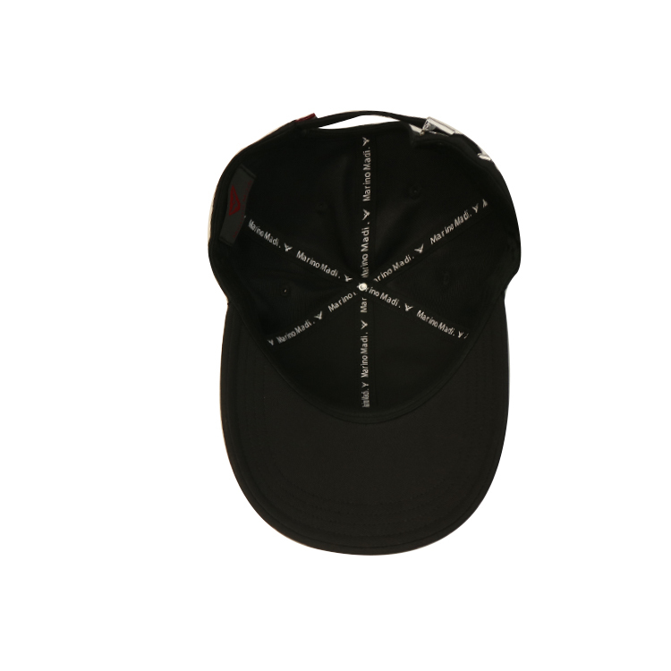 ACE hat white baseball cap customization for beauty-14