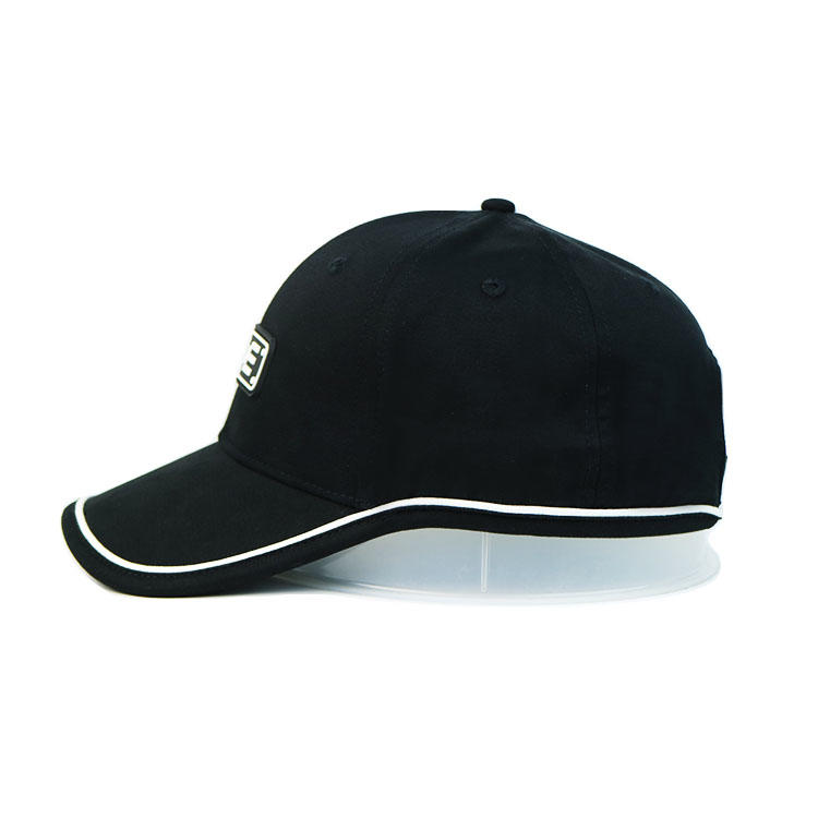 ACE plain sports baseball cap supplier for baseball fans