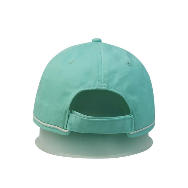 ACE proof sports baseball cap customization for fashion
