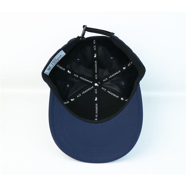 ACE collection plain baseball caps free sample for beauty