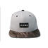 Breathable snapback cap hat ODM for beauty
