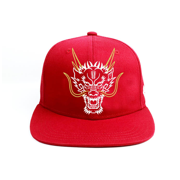 ACE caps blue snapback hat OEM for fashion-2
