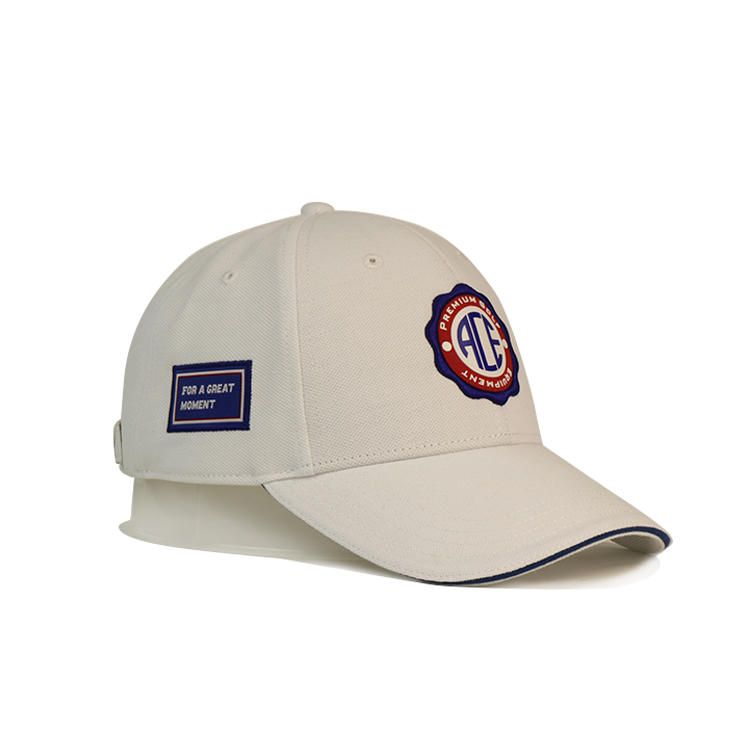 ACE patch black baseball cap mens for wholesale for baseball fans-2
