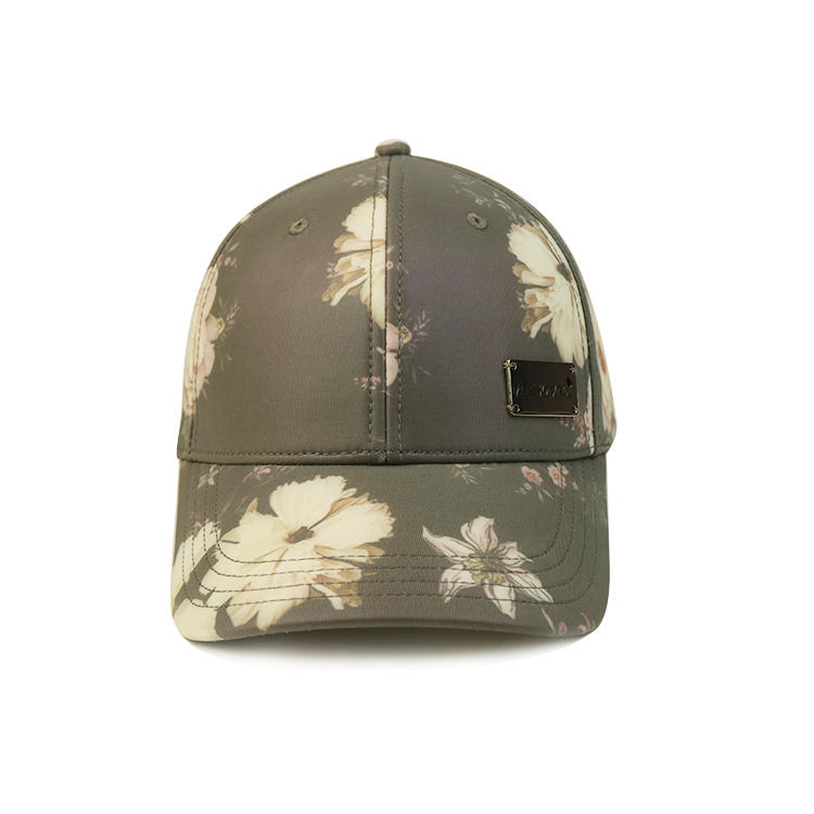 ACE gold sequin baseball cap bulk production for baseball fans-1