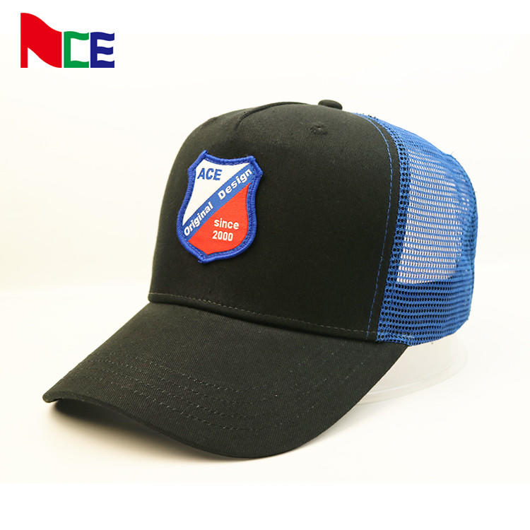 ACE durable sports cap bulk production for fashion