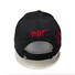 high-quality leather baseball cap adult supplier for fashion