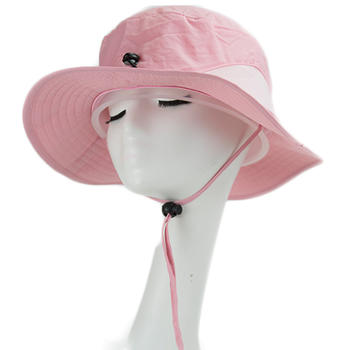 Fashion Pink Summer Hat Beach Sun Hat Straw Hat panama fedora Cap Wide Brim UV Protection Summer Cap for Female
