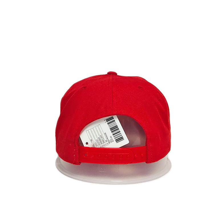 ACE high-quality white snapback cap for wholesale for beauty