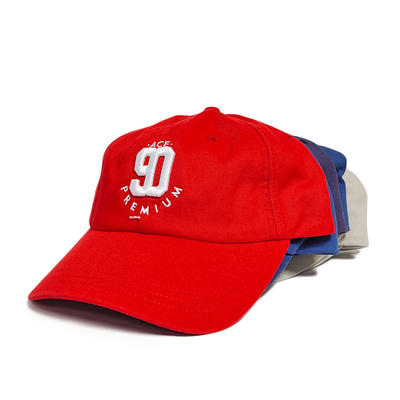 Logo Cool design soft spandex fabric Wholesale Custom embroidery Sports Hat 6 Panel Men Baseball Cap