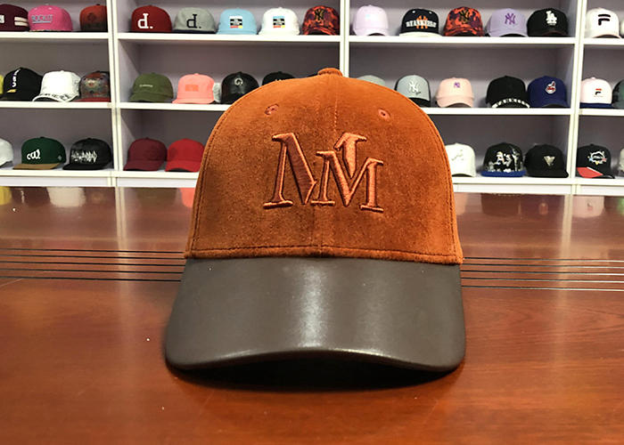 2020 Luxury Unisex Men Women Baseball Caps Marino Madi Brand cap With Velvet Crown Leather Brim