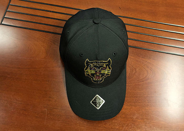 Animals Embroidery Printing Baseball Caps Men Dad Hat Women Mesh Unisex Streetwear Cap