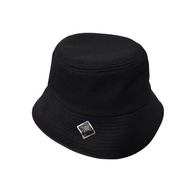 Factory Custom fashion Flat Top Breathable Bucket Hats Wear Sun Protection Fisherman fishing Caps