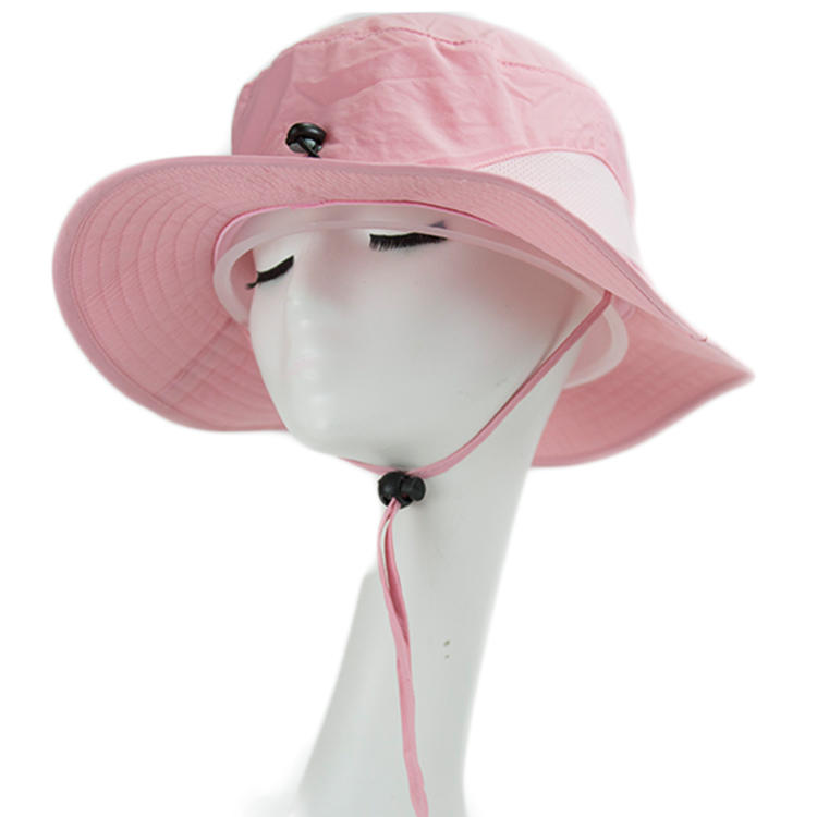 ACE funny white bucket hat supplier for fashion