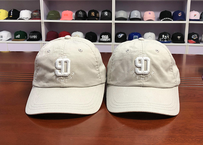 Custom 3D Embroidered Logo Caps Cheap Price Mens And Women Fitted Soft 6 Panel Cotton Baseball Cap Hats