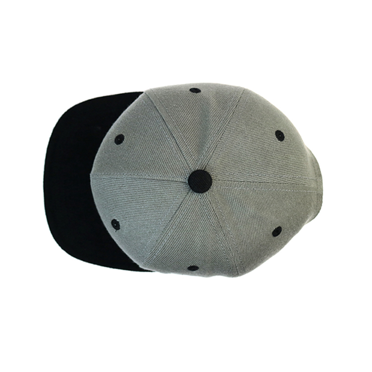 ACE durable snapback caps wholesale ODM for fashion-4