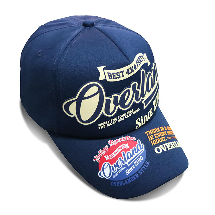 Promotional printed baseball hats custom logo, hats and caps baseball, base ball caps