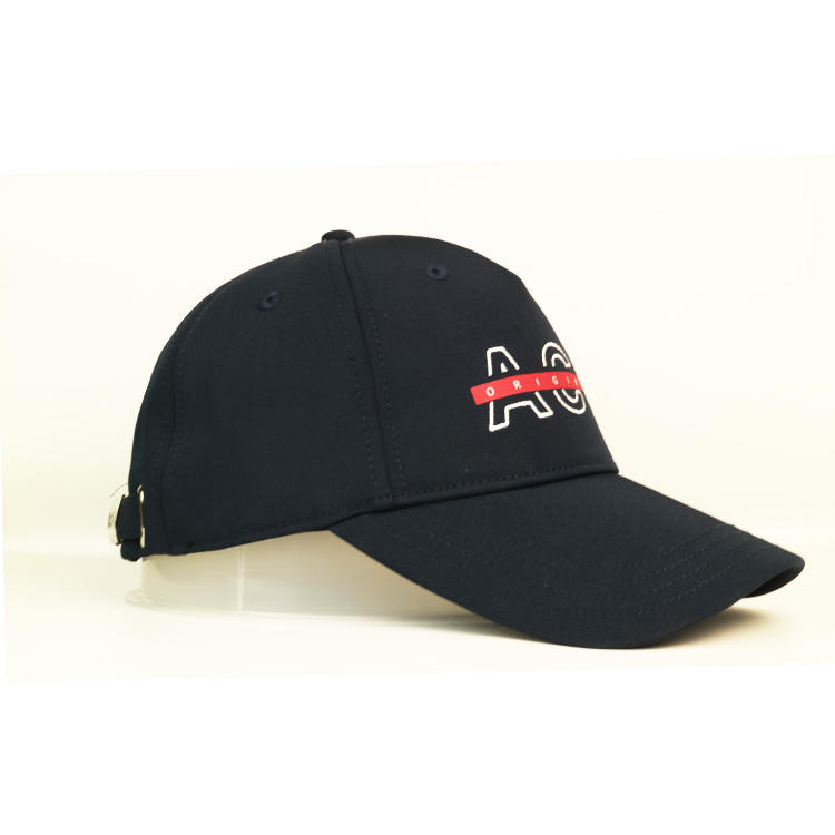 custom baseball cap embroidered baseball cap hat with custom logo