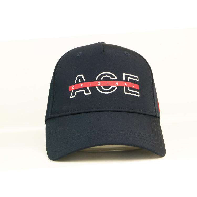 custom baseball cap embroidered baseball cap hat with custom logo