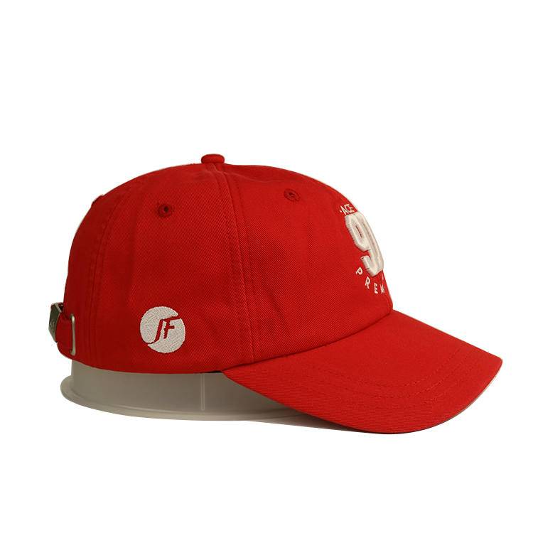 2020 Oem Custom 6 Panel Dad Hat Plain Custom Embroidery Logo Baseball Cap Hats Bsci