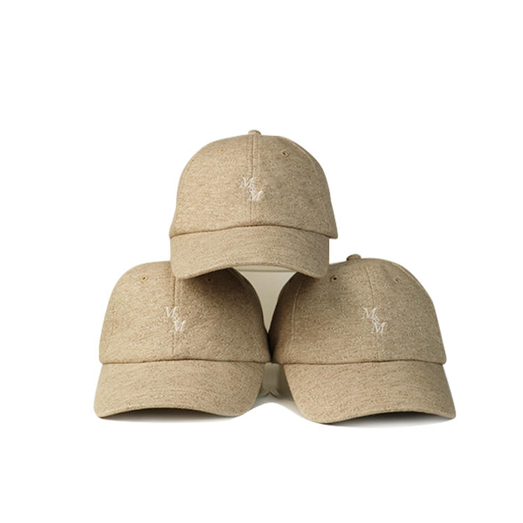 Ace Promotional Baseball Hats Custom New Embroidered Baseball Caps Strap With Metal Buckle Bsci