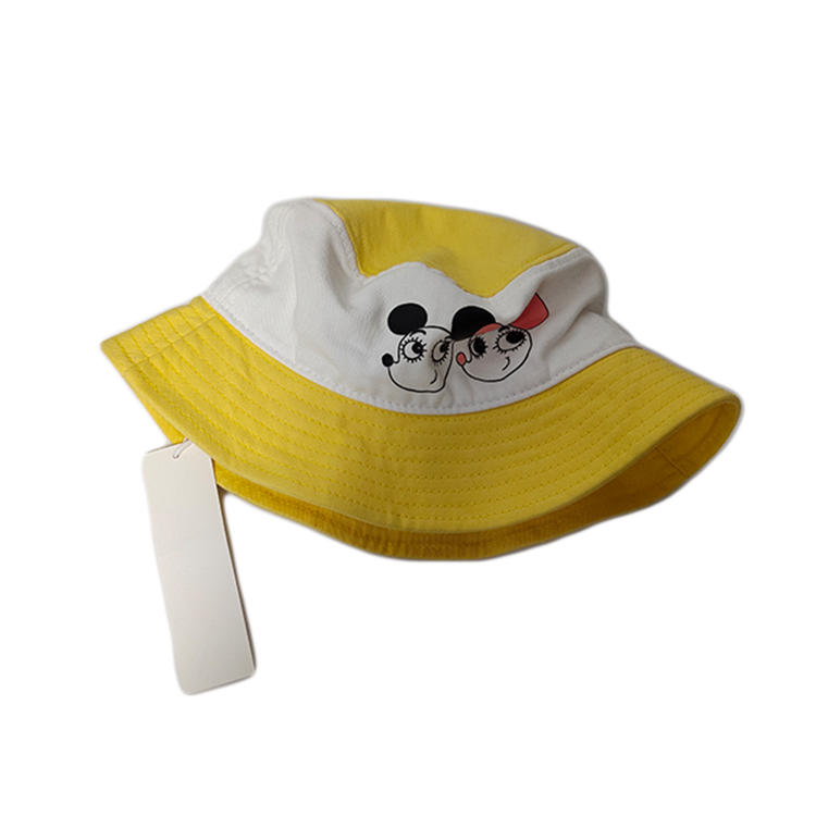 ACE durable bucket hat fashion free sample for beauty