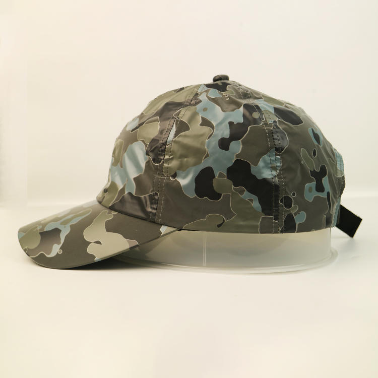 Outdoor Sport Camouflage Baseball Caps Tactical Military Army Camo Hunting Adult Cap Hat