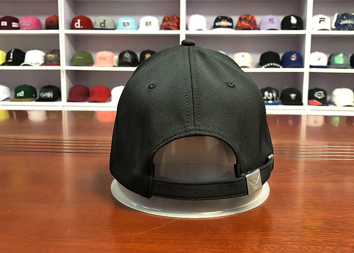 ACE printing plain baseball caps supplier for fashion