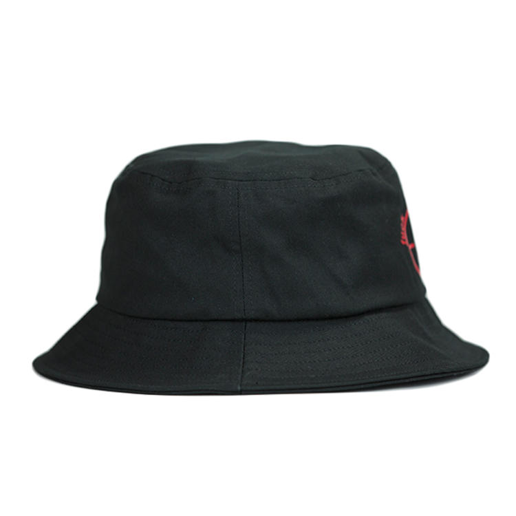 ACE latest bucket hat with string customization for beauty