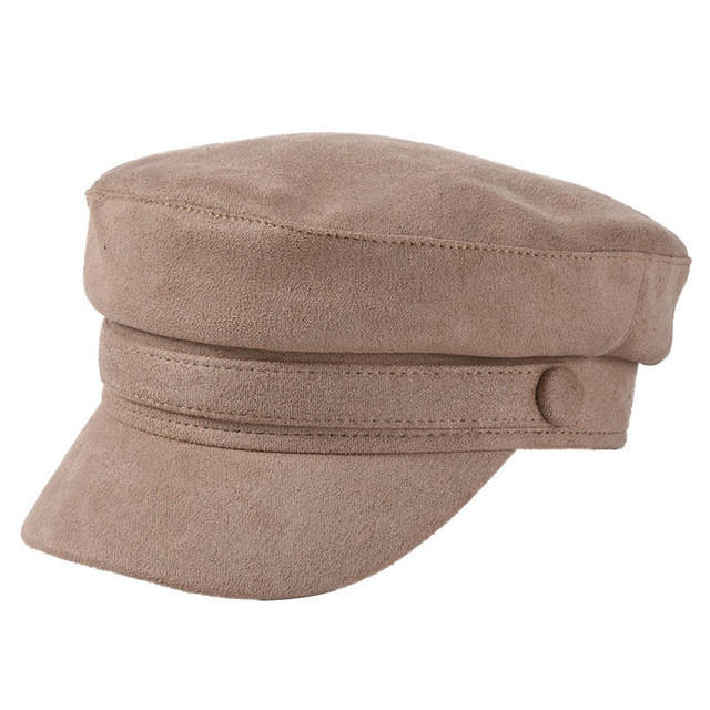 High Quality Unisex Custom Logo And Fabric Adjustable Military Army Cap Hat
