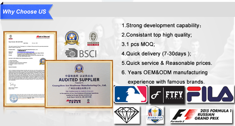ACE Breathable logo baseball cap OEM for baseball fans-10
