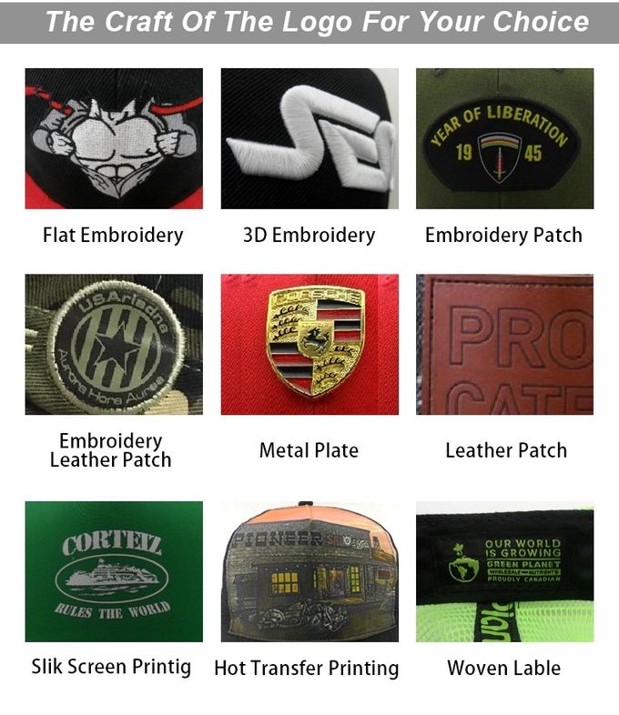 high-quality baseball cap with embroidery embroidery supplier for baseball fans-5