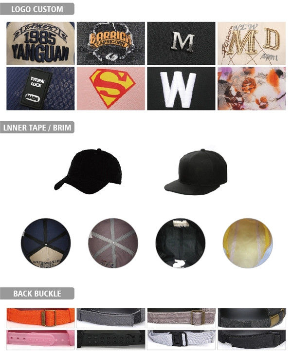 ACE at discount best mens baseball caps supplier for beauty-4