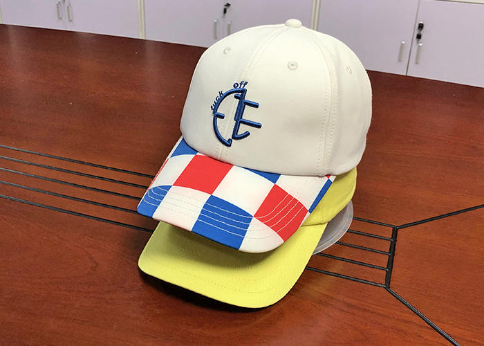 portable sports baseball cap cotton supplier for beauty