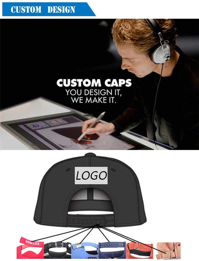ACE color personalised snapback caps supplier for beauty-3