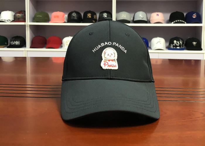 Hot sale Custom logo sports cap Outdoor fashionable baseball cap