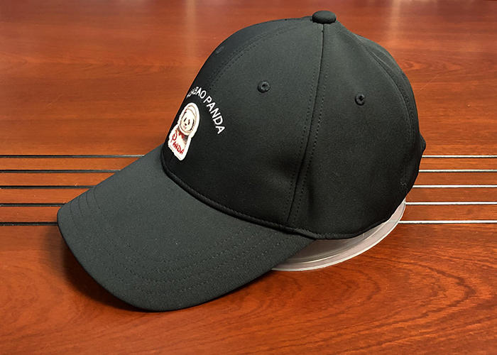 Hot sale Custom logo sports cap Outdoor fashionable baseball cap