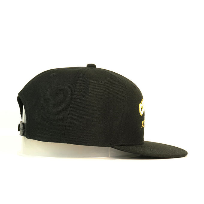 on-sale cool snapback hats 3d free sample for fashion-1